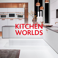 KITCHEN WORLDS