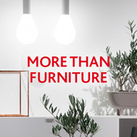 MORE THAN FURNITURE