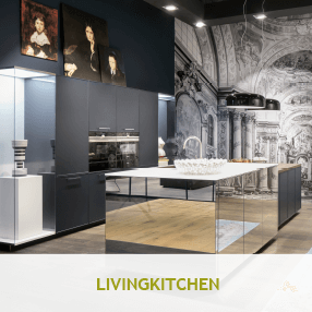 LivingKitchen